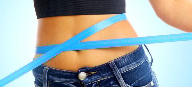 Αυτή είναι η super τροφή που διώχνει το λίπος από την κοιλιά