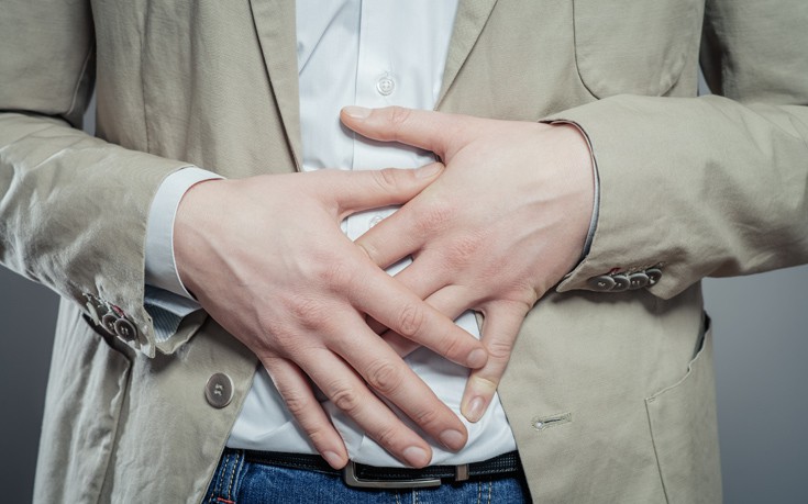 Τα συμπτώματα κακής πέψης και πώς να τα αντιμετωπίσετε