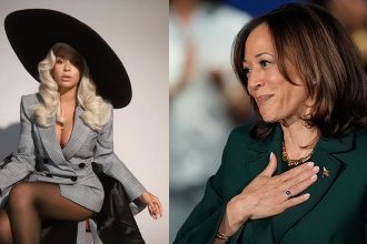 Στο πλευρό της Κάμαλα Χάρις η Beyoncé