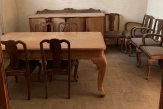 Πάτρα: Πωλούνται παλαιά έπιπλα (αντίκες) σε τιμές ευκαιρίας – ΦΩΤΟ