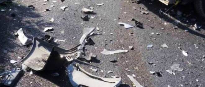 Δεν έχουν τελειωμό τα τροχαία με τραυματισμούς δικυκλιστών! Εκτροπή στη Δυτική Αχαΐα