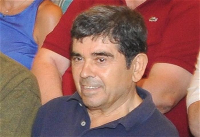 "Βροχή" ευχών για τον Θανάση Μπιλίρη