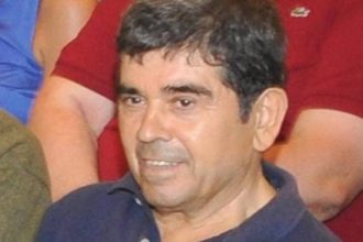 Θανάσης Μπιλίρης: Η μεγάλη επιστροφή