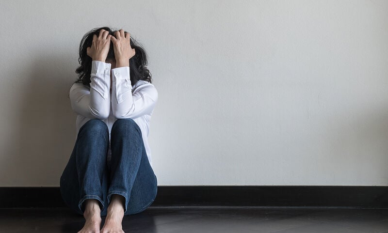 Κατάθλιψη: Τι πρέπει να τρώτε για να μειώσετε τον κίνδυνο