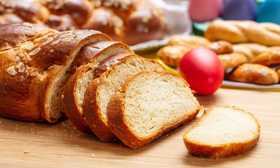 Τι πρέπει να προσέχετε το Πάσχα με τη διατροφή σας