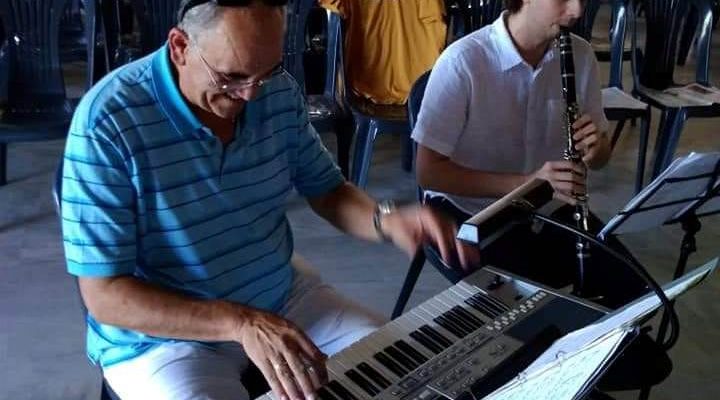 Μουσική υπερπαραγωγή στις “Εκκλησιάζουσες” του ΕΙΡΜΟΥ!