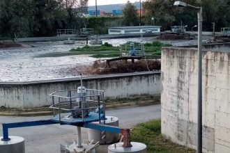 Τις τελευταίες μετρήσεις από το βιολογικό ΕΤΒΑ ΒΙ.ΠΕ, ζητά ο Πείρος