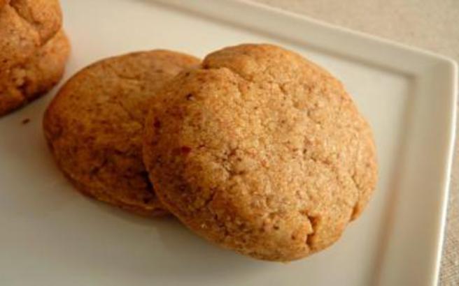 Μαλακά μπισκότα βουτύρου