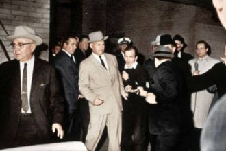 Σαν σήμερα 24 Νοεμβρίου