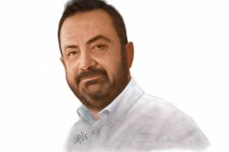 Πάτρα: Εκδήλωση μνήμης για τον δημοσιογράφο Νάσο Νασόπουλο