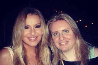 Η Πατρινή που έλαβε ευχές για τα γενέθλιά της στον "αέρα" από την Ναταλία Γερμανού! ΔΕΙΤΕ ΤΟ ΒΙΝΤΕΟ