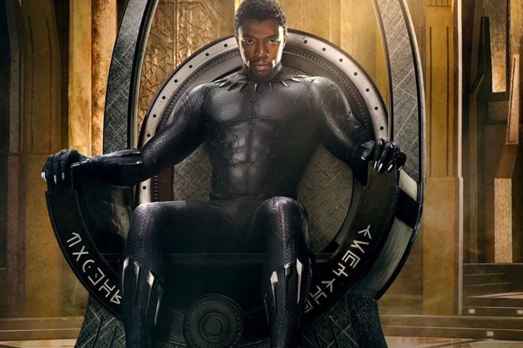 Black Panther: Στα σκαριά το τρίτο έργο του franchise