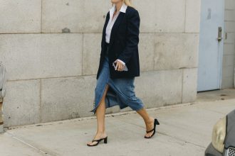 Τα ωραιότερα σακάκια για τα σύνολα του φθινοπώρου