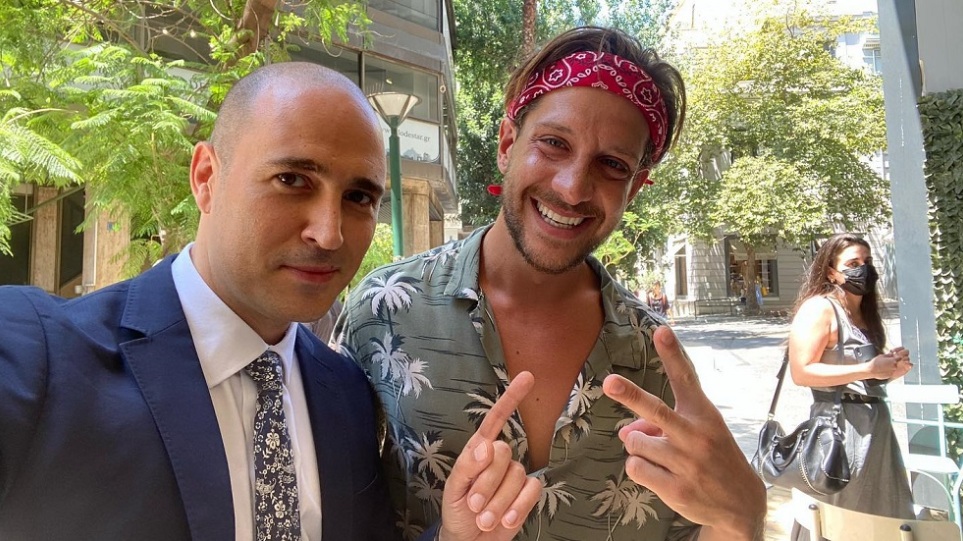 Μπογδανοκατάσταση!