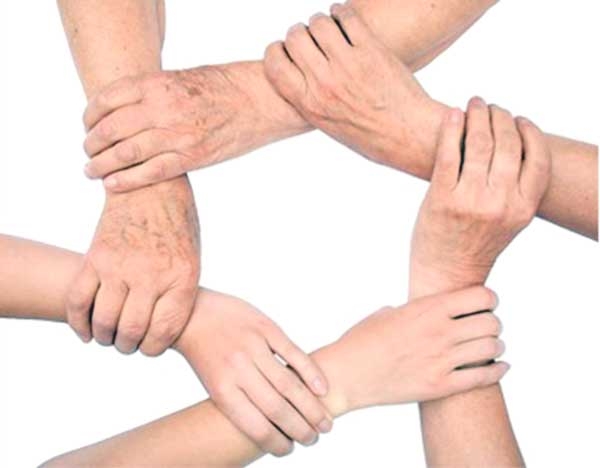 Η ισότητα των φύλων περνά μέσα από την εργασία, τη δικτύωση και την καινοτομία