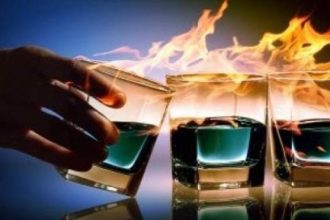 Τρεις τρόποι για να καταλάβετε ότι το ποτό σας είναι «μπόμπα»