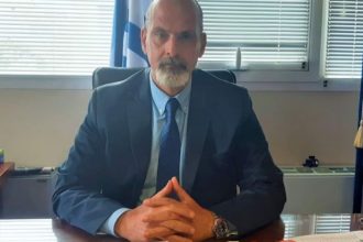 Xαράλαμπος Μπονάνος: «Αποτελεί χρέος μας να επενδύσουμε στη δημόσια υγεία»