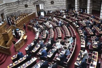 Βουλευτής ζήτησε επέκταση ωραρίου των καταστημάτων εστίασης λόγω του "ΠΑΟΚ-Kράσνονταρ"