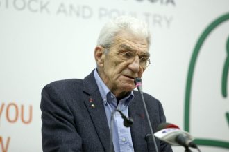 Οι φόβοι του Γιάννη Μπουτάρη