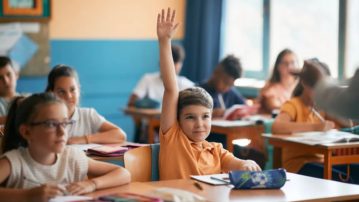 Καλοί μαθητές: Η ευφυία δεν φτάνει - Τα χαρακτηριστικά της προσωπικότητας που απογειώνουν τις σχολικές επιδόσεις