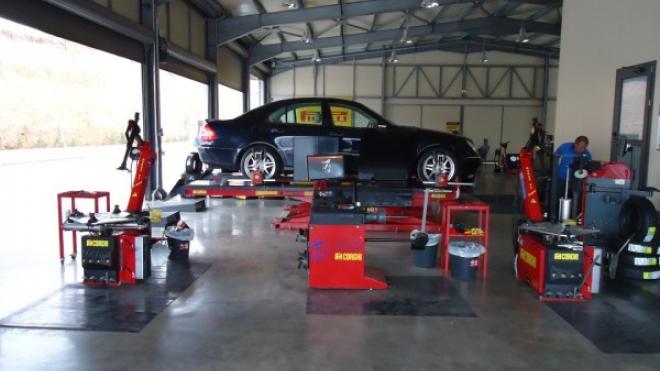 To βουλκανιζατέρ της Κυριακής