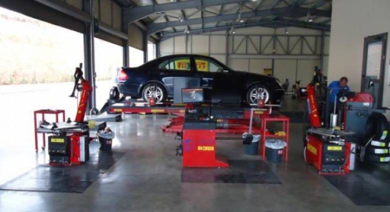 To βουλκανιζατέρ της Κυριακής