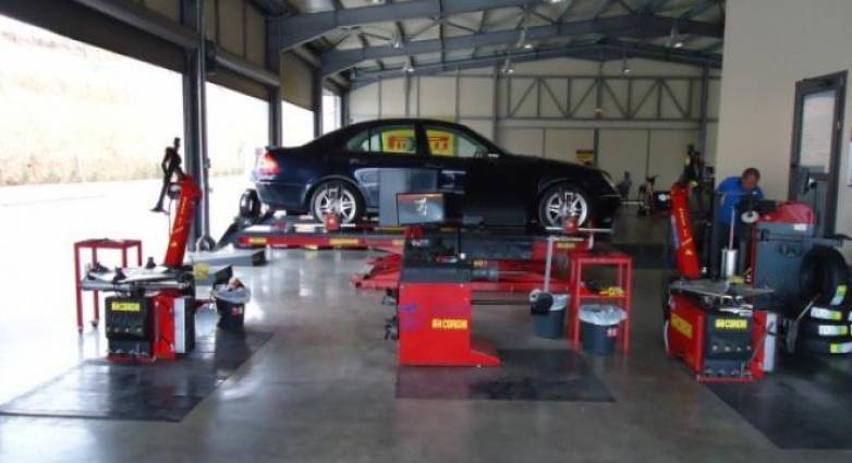 Πάτρα: To βουλκανιζατέρ της Κυριακής