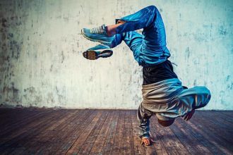 Χορεύετε; Θα αισθάνεστε καλύτερα!