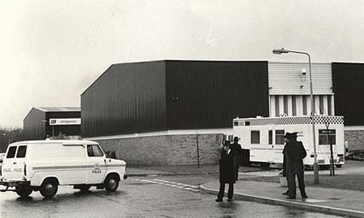 Σαν σήμερα 26 Νοεμβρίου