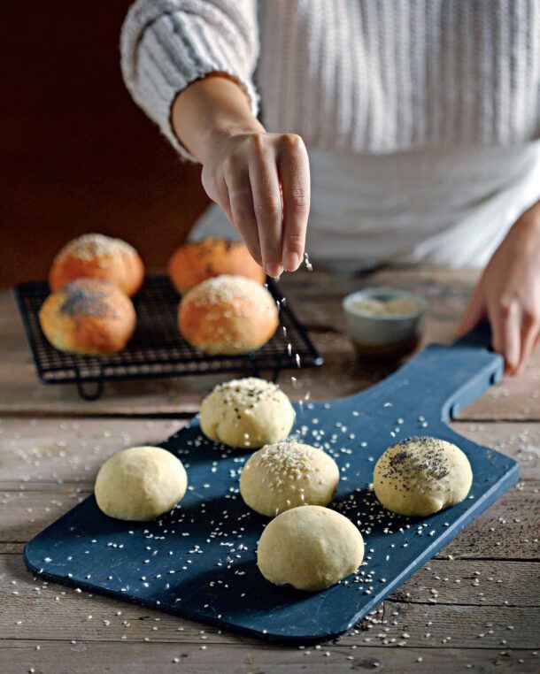 Μπριός από τη Γαλλία