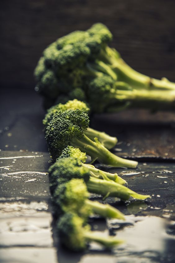 Μπρόκολο: Ο πράσινος θησαυρός στην κουζίνα σας