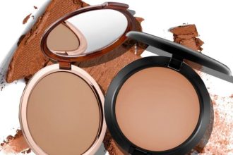 Οι τρόποι χρήσης του bronzer που αξίζει να τους δοκιμάσετε