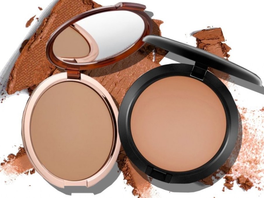 Οι τρόποι χρήσης του bronzer που αξίζει να τους δοκιμάσετε