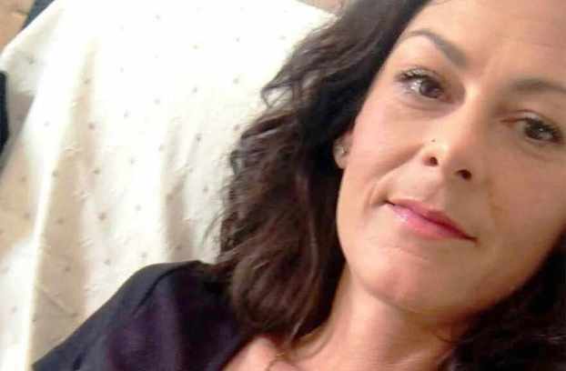 Πάτρα: Συγκλονίζει η αδερφή της Γαρυφαλλιάς "Άγγελέ μου..."