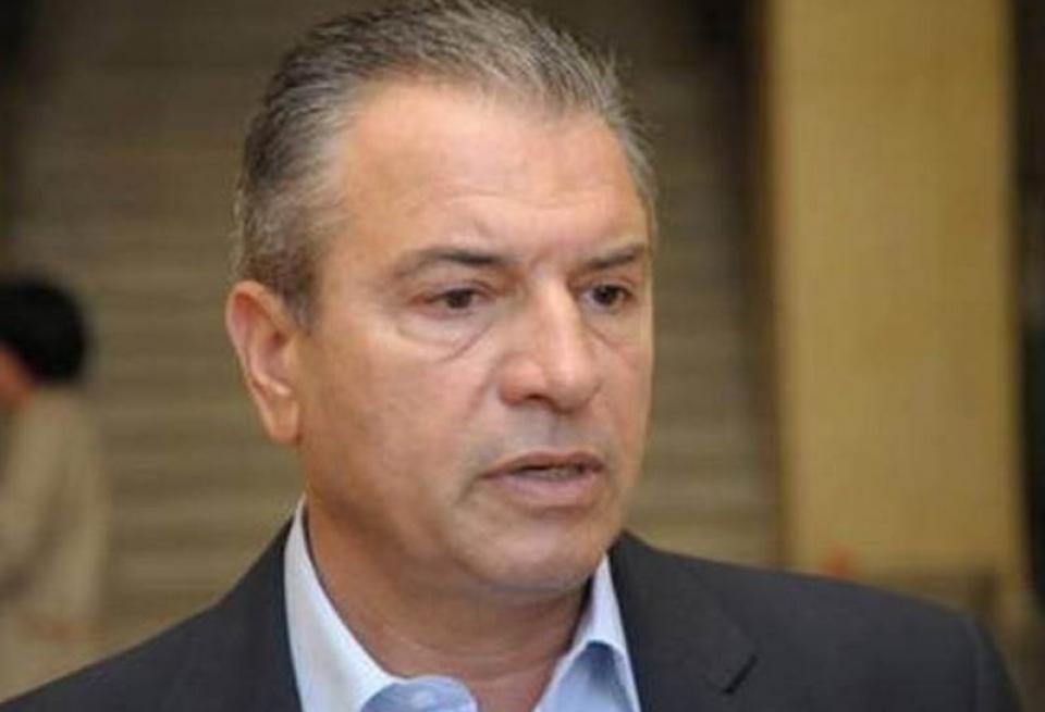 Έτοιμος να κατέβει με Σπηλιόπουλο στην Περιφέρεια ο Δημήτρης Κατσικόπουλος;