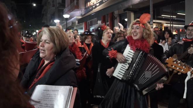 Αναβάλλεται η "Βαρκαρόλα" του Συλλόγου Λευκαδίων Πάτρας