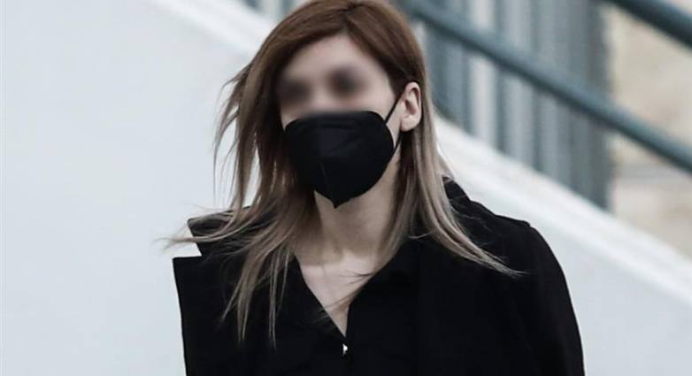 Υπόθεση Πάτρας: Έφτασε η ώρα της απολογίας για την Ρούλα Πισπιρίγκου