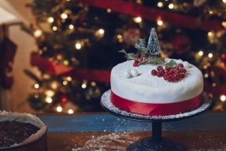 Πανεύκολη βασιλόπιτα χωρίς μίξερ