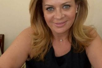 Χριστίνα Σταρακά: "Νίκη της Δημοκρατίας η απόφαση του ΣτΕ για τις διατάξεις Θεοδωρικάκου"