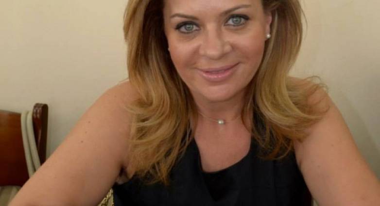 Χριστίνα Σταρακά: "Νίκη της Δημοκρατίας η απόφαση του ΣτΕ για τις διατάξεις Θεοδωρικάκου"