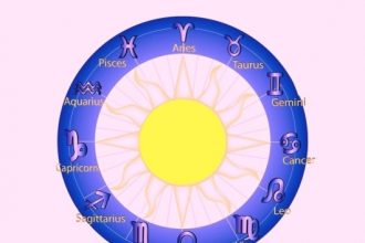 Τα ζώδια σήμερα 3 Ιουνίου