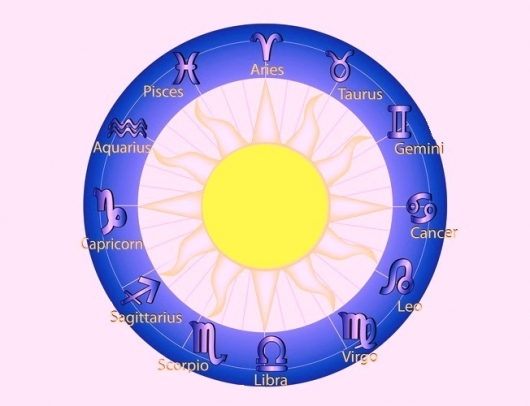 Τα ζώδια σήμερα 3 Ιουνίου