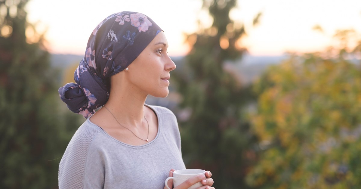 «Η μαμά έχει καρκίνο»: Πώς μιλάμε στα παιδιά για την ασθένεια