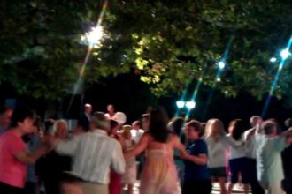 Αιγιάλεια: Το Σάββατο η Γιορτή προβατίνας