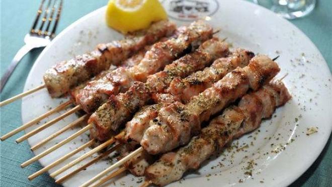 Πόσες θερμίδες έχουν οι γευστικές απολαύσεις του καλοκαιριού