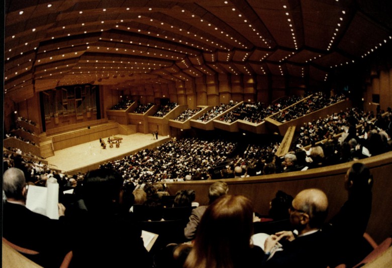 Το Πανεπιστήμιο Πατρών πάει στο Μέγαρο Μουσικής