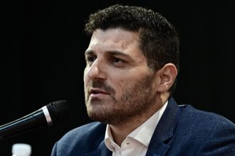 Γιατί επέστρεψα στον ΣΥΡΙΖΑ-ΠΣ