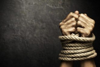 Πάτρα: Εκπαιδευτικό σεμινάριο με θέμα την εμπορία ανθρώπων