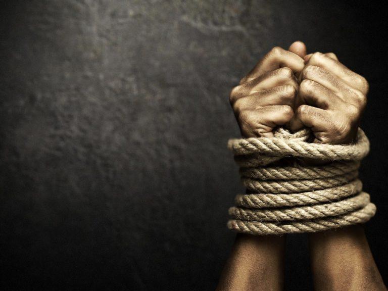 Πάτρα: Εκπαιδευτικό σεμινάριο με θέμα την εμπορία ανθρώπων