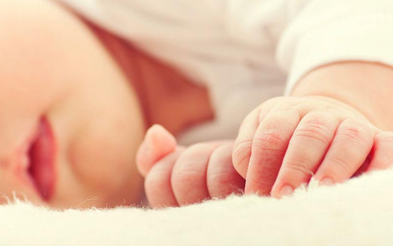 Γιατί λέμε να σαραντίσει το μωρό;